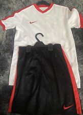 Boys nike set for sale  ROTHERHAM