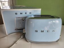 Smeg toaster blau gebraucht kaufen  Bad Füssing