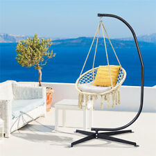 Metal hammock chair for sale  LOUGHBOROUGH