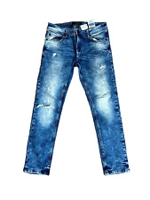Smog jeans herren gebraucht kaufen  Lüdenscheid