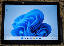 Tablet Lenovo ThinkPad X1 3ra Generación i7-8650U 1,9 GHz 8 GB RAM 256 GB SSD Win 11 Pro, usado segunda mano  Embacar hacia Argentina