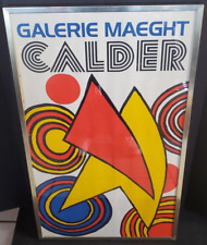 Alexander calder 1970 for sale  Lake Havasu City