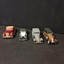 Lot voitures miniatures d'occasion  Saint-Cyr-sur-Loire