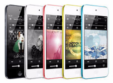 Apple iPod Touch 5. generacji 16/32/64GB Podwójne aparaty Odtwarzacz MP3 MP4 na sprzedaż  Wysyłka do Poland
