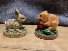 Tetley promotional animals for sale  BASILDON