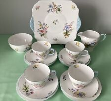 Shelley china piece for sale  IPSWICH