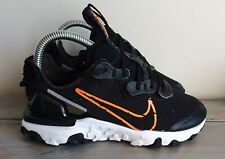 junior nike react vision for sale  COVENTRY