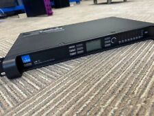 1 pc  used  good   Lake LM26  audio processor  By DHL FEDEX with warranty for sale  Shipping to South Africa
