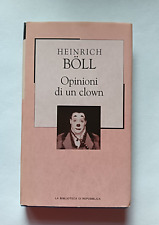 Heinrich boll opinioni usato  Priolo Gargallo