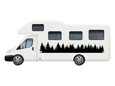 Camper decal pine for sale  Shipping to Ireland