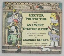 Hector protector maurice for sale  EXETER