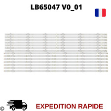 Lb65047 kit barres d'occasion  Forbach