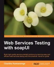 Web services testing for sale  Logan