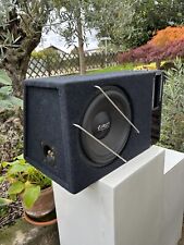 Subwoofer exact mobile gebraucht kaufen  Besigheim