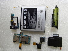 Usado, Samsung galaxy s GT i9000 sim reader kamera speaker cam Akku konvolut Set  comprar usado  Enviando para Brazil