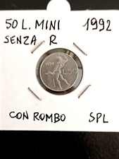 Lire mini 1992 usato  Cecina