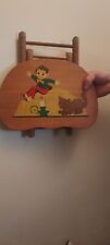 Child collectable stool for sale  NEWARK