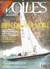 Voiles voiliers 325 d'occasion  Bray-sur-Somme