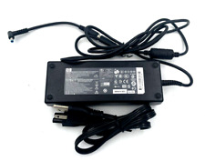 HP 120W AC Adapter 19.5V for HP G5 Docking Station (HSN-IX02 dock) , Blue tip for sale  Shipping to South Africa