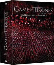 Dvd game thrones d'occasion  Les Mureaux