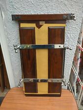 watts vintage trouser press for sale  STANFORD-LE-HOPE