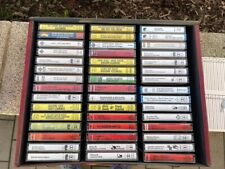 Musikkassetten sammlung gebraucht kaufen  Walzbachtal