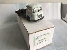 Voiture miniature camion d'occasion  Pulnoy