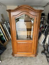French armoire display for sale  ST. HELENS