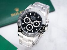 Rolex daytona chronograph gebraucht kaufen  Hamburg