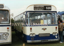 Bus photo stratford for sale  MARLBOROUGH