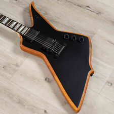 Usado, Guitarra Wylde Audio Blood Eagle, traste de ébano, apagão de mogno (B-STOCK) comprar usado  Enviando para Brazil