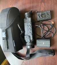 pulsar thermal scope for sale  Macon