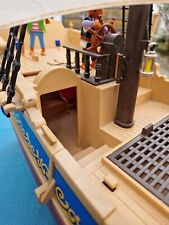 Playmobil piratenschiff zum gebraucht kaufen  Rheinbach