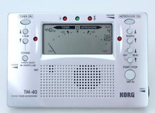 Korg digital tunern d'occasion  Paris XX