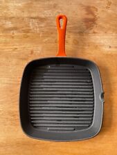Cast iron grill for sale  CHESHAM