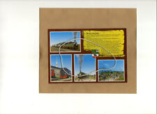 Postkarte brockenbahn grüße gebraucht kaufen  Wunstorf