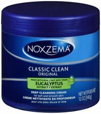 Noxzema classic clean for sale  EASTBOURNE