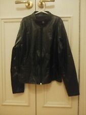 Women leather jacket for sale  Brooklyn