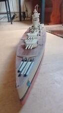Hms rodney battleship for sale  NORTHWOOD