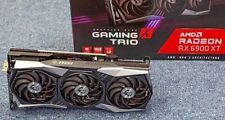 Radeon 6900 gaming for sale  San Diego