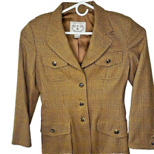 Wathne wool jacket for sale  Long Branch