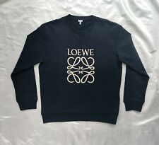 Loewe navy anagram d'occasion  Lille-