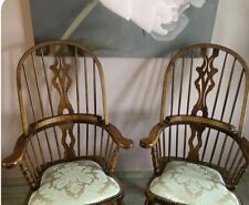 country carver chair for sale  WREXHAM