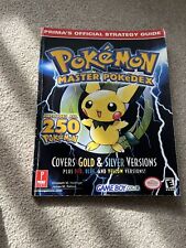 Prima strategy guide for sale  MANCHESTER