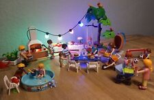 Playmobil garten party gebraucht kaufen  Berlin