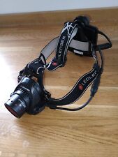 Ledlenser h14r.2 headtorch for sale  UK