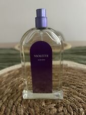 Parfum molinard violette d'occasion  Seraincourt