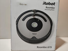 Irobot roomba 615 gebraucht kaufen  Herten-Disteln