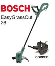 Bosch easygrasscut strimmer for sale  WORCESTER