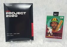 Topps project 2020 for sale  Minneapolis